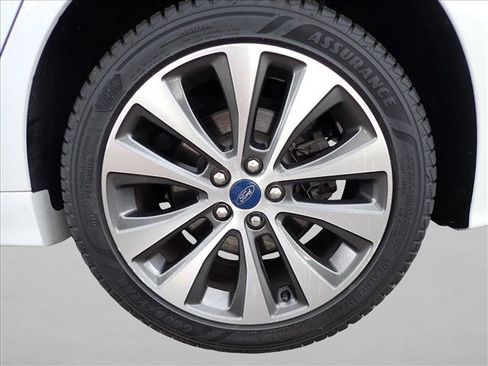 Used 2020 Ford Fusion SE AWD/4WD image 7