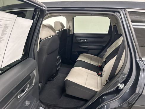 Used 2024 Honda CR-V EX image 20