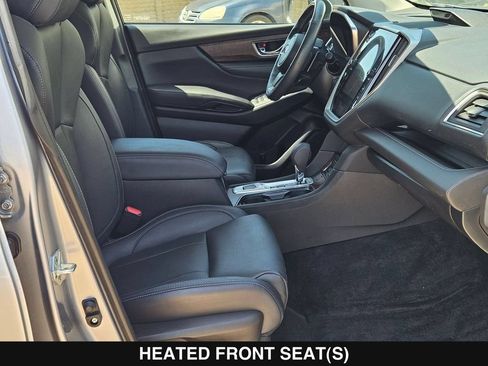Used 2023 Subaru Ascent Touring w/ Popular Package #2A AWD/4WD image 30