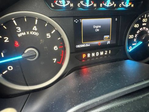 Used 2016 Ford F150 XLT w/ Equipment Group 302A Luxury RWD image 15