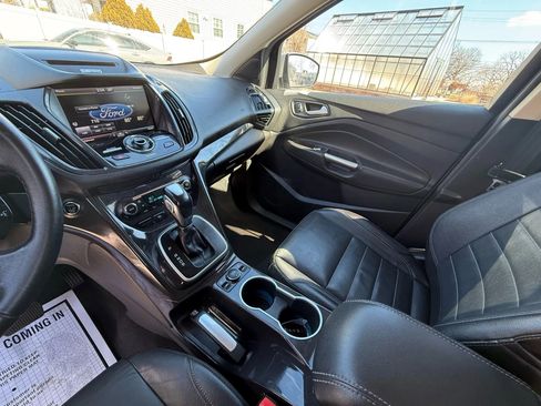 Used 2014 Ford Escape Titanium w/ Equipment Group 401A image 14
