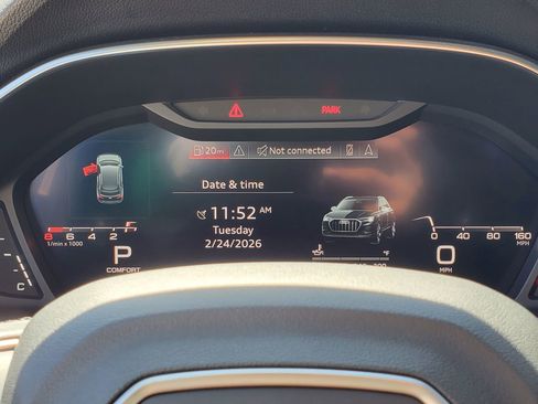 Used 2021 Audi Q3 2.0T Premium Plus w/ Premium Plus Package image 23