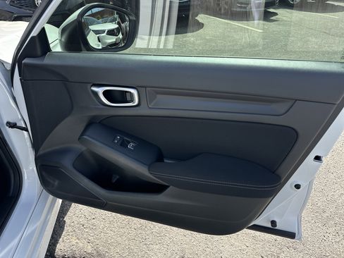 Used 2023 Honda Civic LX image 16