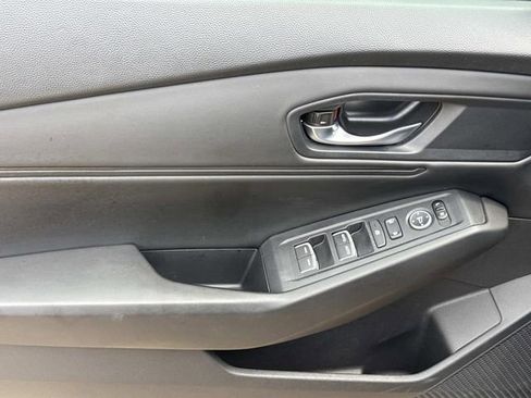 Used 2024 Honda Accord EX image 10