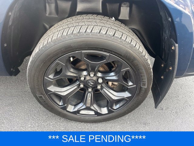Used 2021 RAM 1500 Limited AWD/4WD image 19