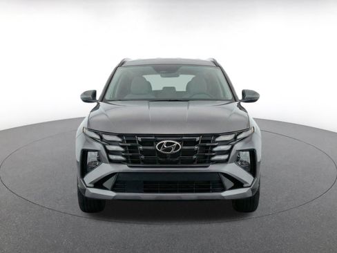 Used 2025 Hyundai Tucson SEL AWD/4WD image 2