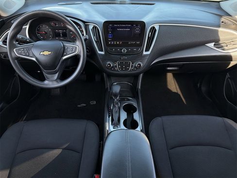 Used 2023 Chevrolet Malibu LT w/ Driver Confidence Package image 10