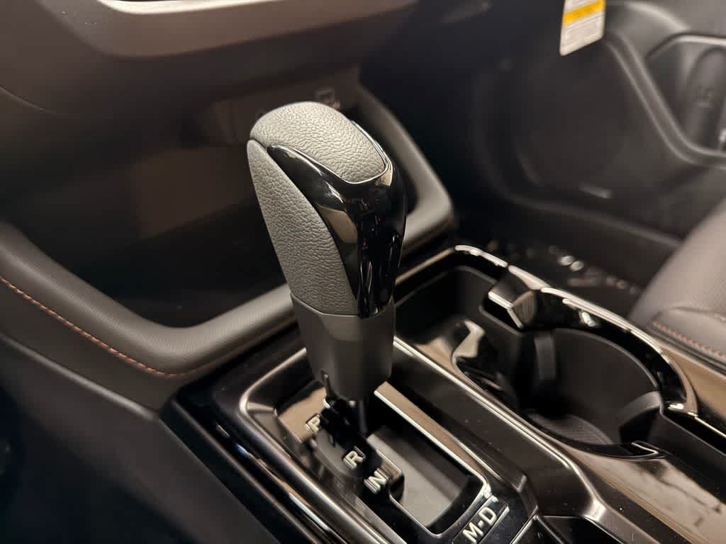 New 2026 Subaru Forester Touring AWD/4WD image 18
