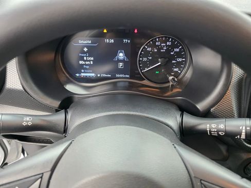 Used 2022 Nissan Kicks SV FWD image 20