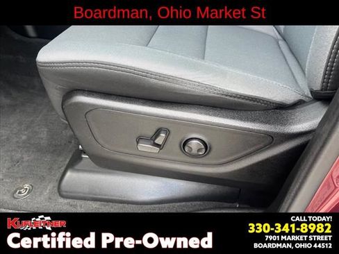 Used 2022 RAM 1500 Big Horn AWD/4WD image 23