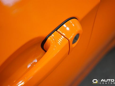 Used 2013 BMW M3 Coupe image 9