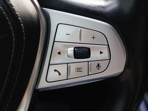 Used 2020 BMW X7 xDrive40i w/ Cold Weather Package image 34