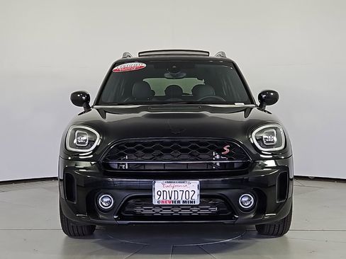 Certified 2023 MINI Cooper Countryman S image 3