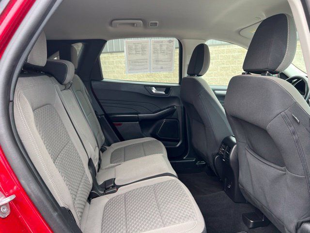 Used 2021 Ford Escape SE w/ Convenience Package AWD/4WD image 13