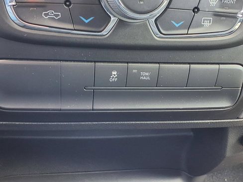 Used 2022 RAM 1500 Tradesman w/ Electronics Group RWD image 22