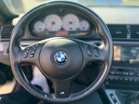 Used 2002 BMW M3 Convertible image 31