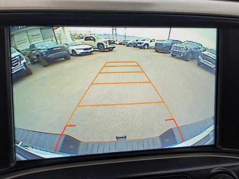 Used 2016 GMC Sierra 3500 Denali w/ Duramax Plus Package image 17