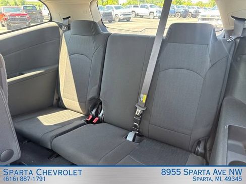 Used 2017 Chevrolet Traverse LT AWD/4WD image 27