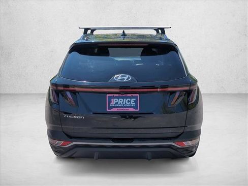 Used 2023 Hyundai Tucson SEL image 6