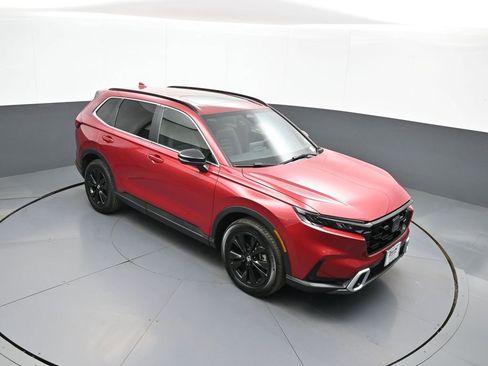 Certified 2023 Honda CR-V Sport Touring image 36
