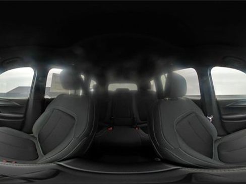 New 2025 Jeep Grand Cherokee Laredo X w/ Luxury Tech Group I image 25