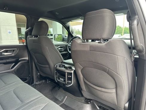 Certified 2023 RAM 1500 Big Horn AWD/4WD image 45