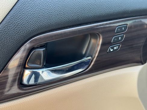 Used 2017 Honda Accord EX-L image 30