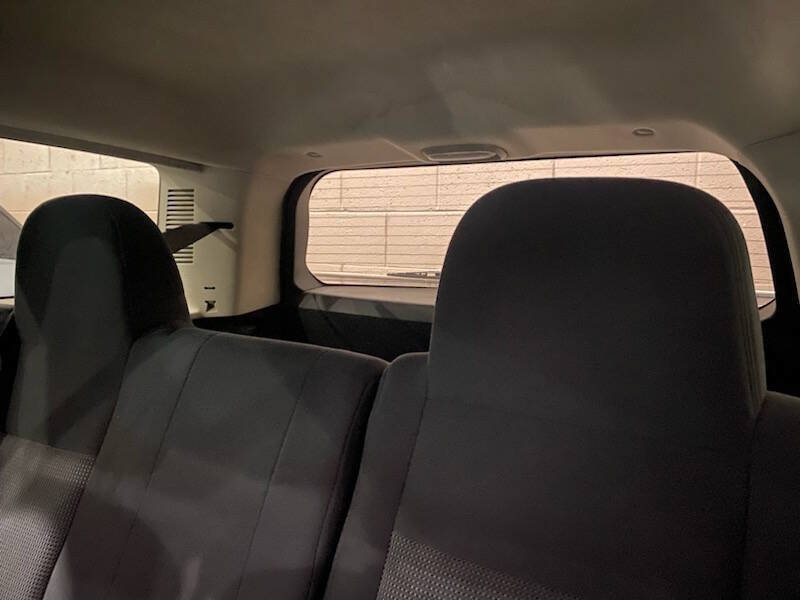 Used 2014 Jeep Patriot Latitude AWD/4WD image 10