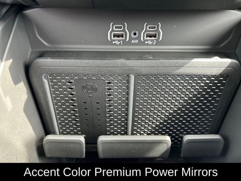 New 2026 RAM 1500 Big Horn AWD/4WD image 40