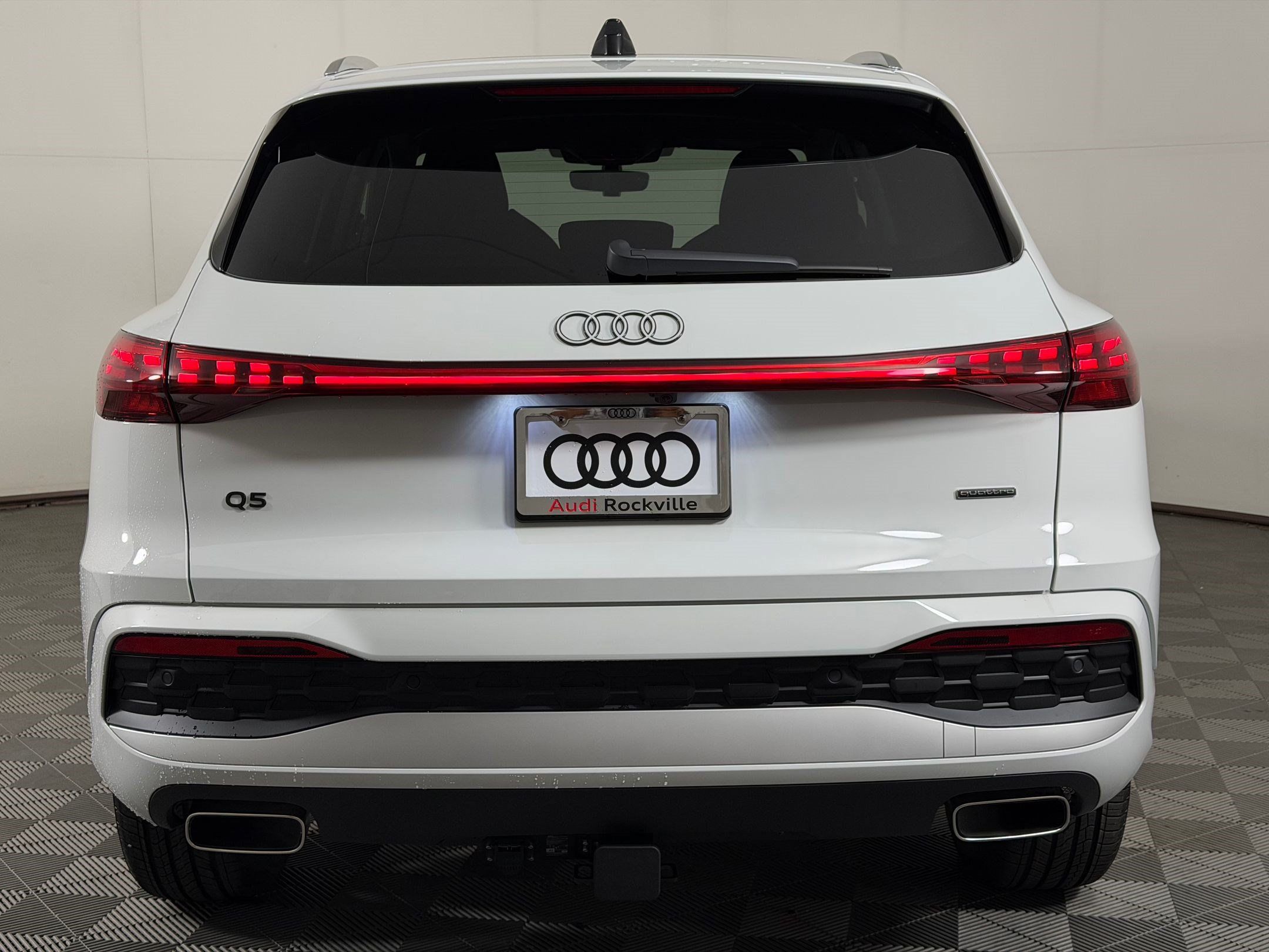 New 2026 Audi Q5 Premium AWD/4WD image 10