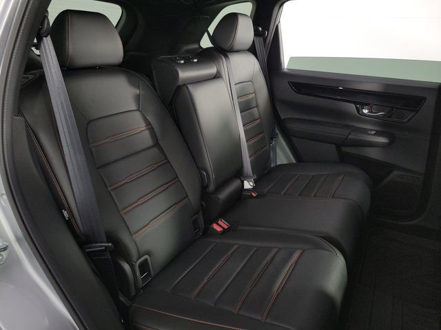 Used 2026 Honda CR-V Sport Touring image 13