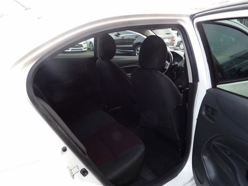 Used 2020 Mitsubishi Mirage G4 LE image 14