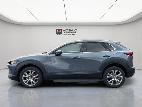 Used 2021 MAZDA CX-30 FWD 2.5 S w/ Premium Package image 4