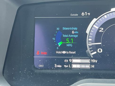 New 2026 Toyota Tundra 1794 Edition image 15