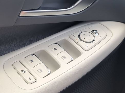New 2026 Hyundai Sonata SEL FWD image 30