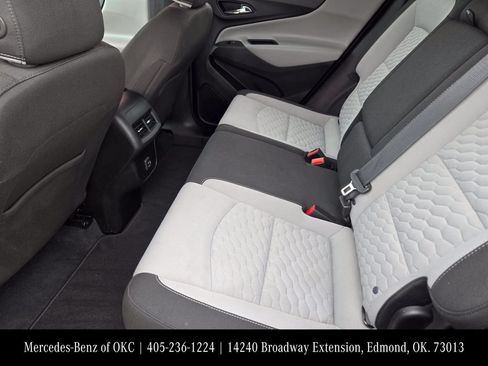 Used 2019 Chevrolet Equinox LT FWD image 21