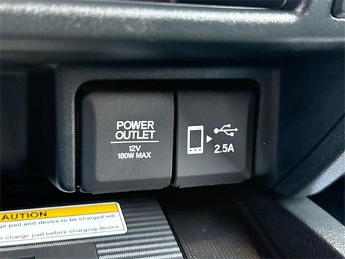 Certified 2022 Honda Passport TrailSport image 39
