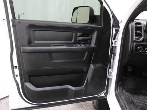 Used 2022 RAM 2500 Tradesman image 6