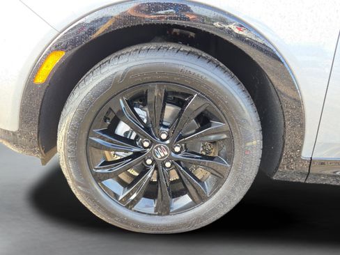 New 2026 Buick Envista Sport Touring w/ Convenience II Package image 9