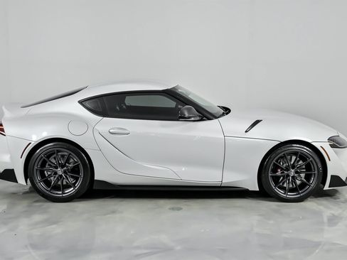 Used 2023 Toyota Supra image 14