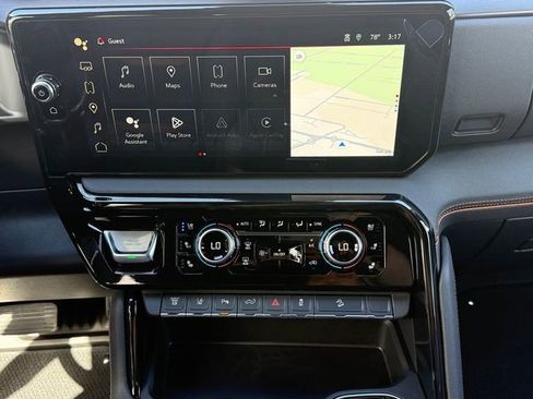 New 2026 GMC Sierra 2500 AT4 w/ AT4 Premium Plus Package AWD/4WD image 8