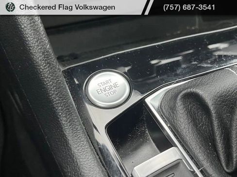 Used 2022 Volkswagen Taos SEL AWD/4WD image 30