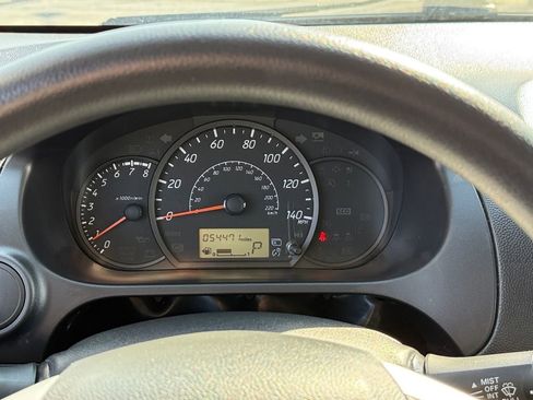 Used 2024 Mitsubishi Mirage ES FWD image 28
