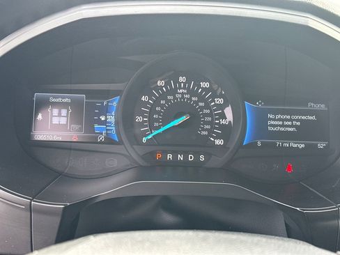 Used 2024 Ford Edge Titanium image 26