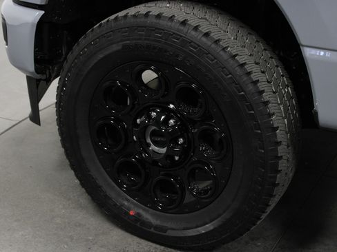 New 2026 Ford F250 Lariat w/ Black Appearance Package AWD/4WD image 10