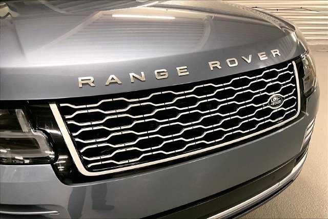 Used 2022 Land Rover Range Rover Westminster Edition AWD/4WD image 31