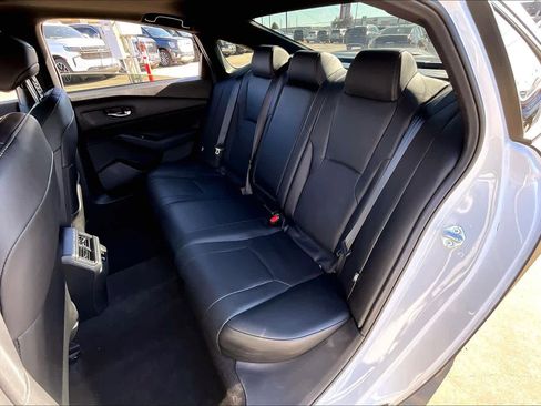 Used 2025 Honda Accord Sport image 21
