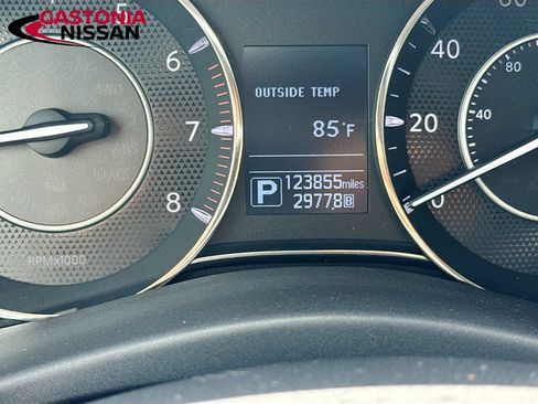 Used 2018 Nissan Armada SL w/ Moonroof Package RWD image 15