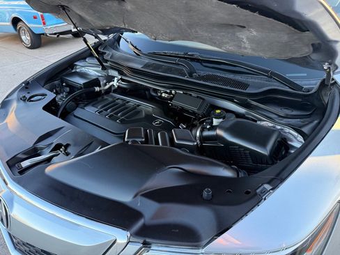 Used 2016 Acura MDX SH-AWD w/ Technology Package image 35