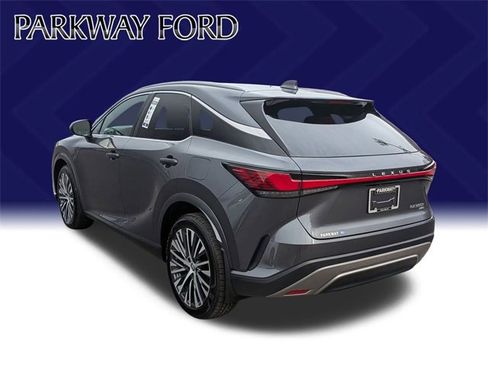 Used 2025 Lexus RX 350h image 7